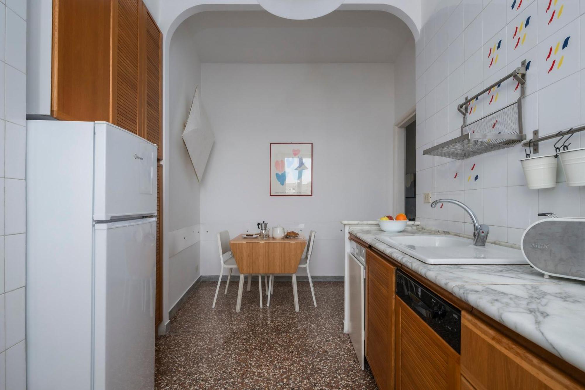 Vatican Zen House-zeno 43 * Rom